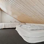 Feriehus Rubinsoen Skovhuse Hasle