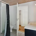 Rubinsoen Skovhuse Feriehus *