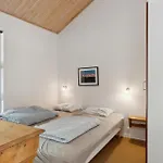Feriehus Rubinsoen Skovhuse *