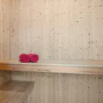 Feriehus Rubinsoen Skovhuse