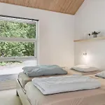 Rubinsoen Skovhuse Feriehus *