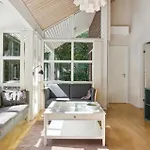 Feriehus Rubinsoen Skovhuse *