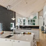 Rubinsoen Skovhuse Hasle