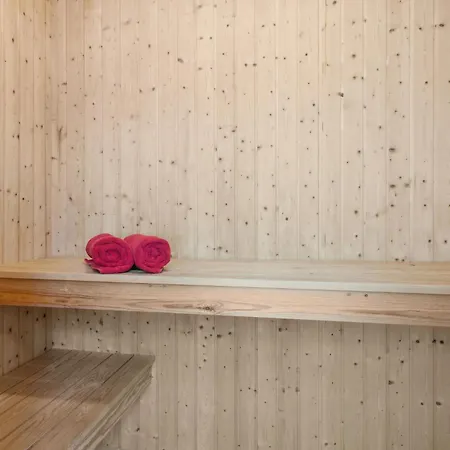 Hébergement de vacances Rubinsoen Skovhuse