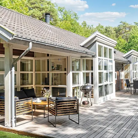 Rubinsoen Skovhuse *