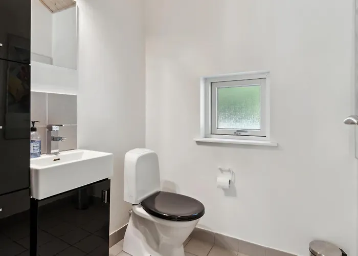 Rubinsoen Skovhuse Hasle