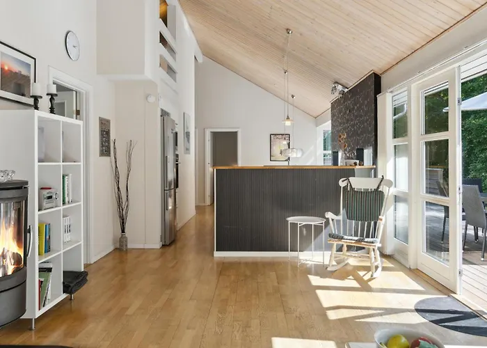 Rubinsoen Skovhuse *