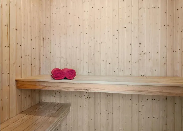 Σπίτι διακοπών Rubinsoen Skovhuse