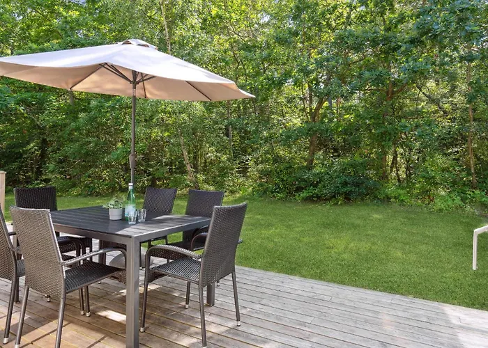 Rubinsoen Skovhuse *